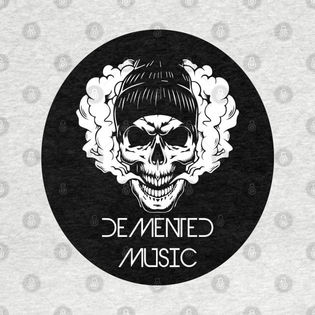 Demented Music by elbanditohiphop